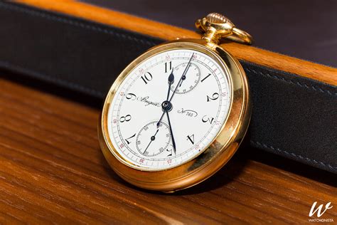 fake pocket watch identification|breguet pocket watches.